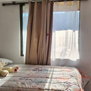 Apartamento de 1 Dormitorio